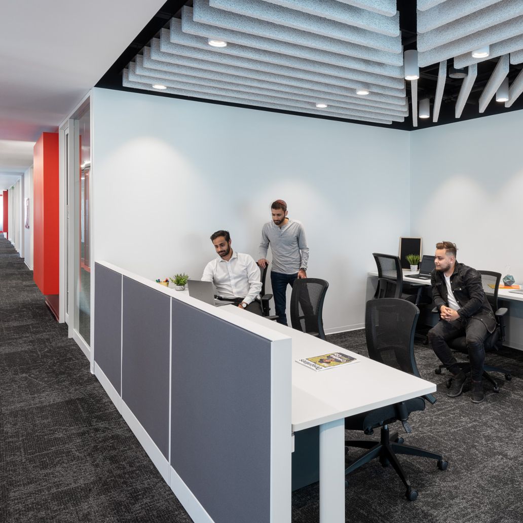 The Professional Centre  Private Office Product Image